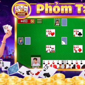 Phỏm tá lả