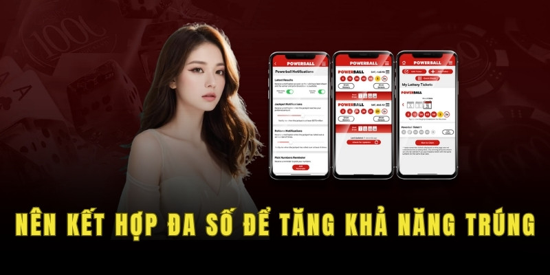 Cách chơi xổ số online hiệu quả nhất