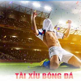 tài xỉu bóng đá