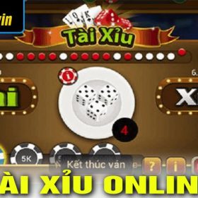 tài xỉu online