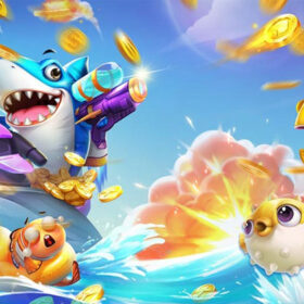 Giới thiệu game bắn cá Bingo Club