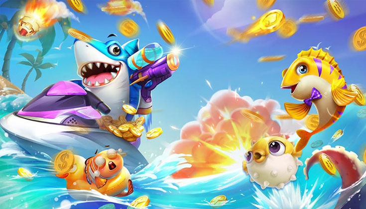 Giới thiệu game bắn cá Bingo Club