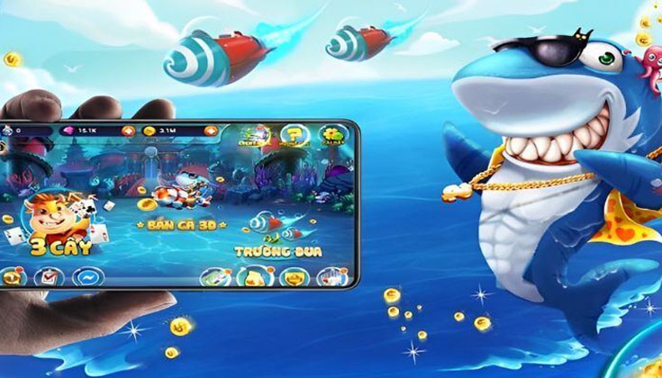 Mẹo chơi bắn cá Bingo Club hiệu quả từ cao thủ 