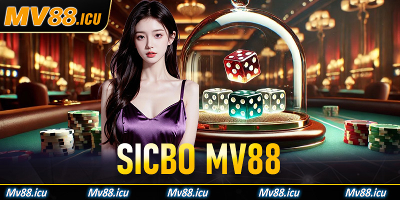 Sicbo Mv88